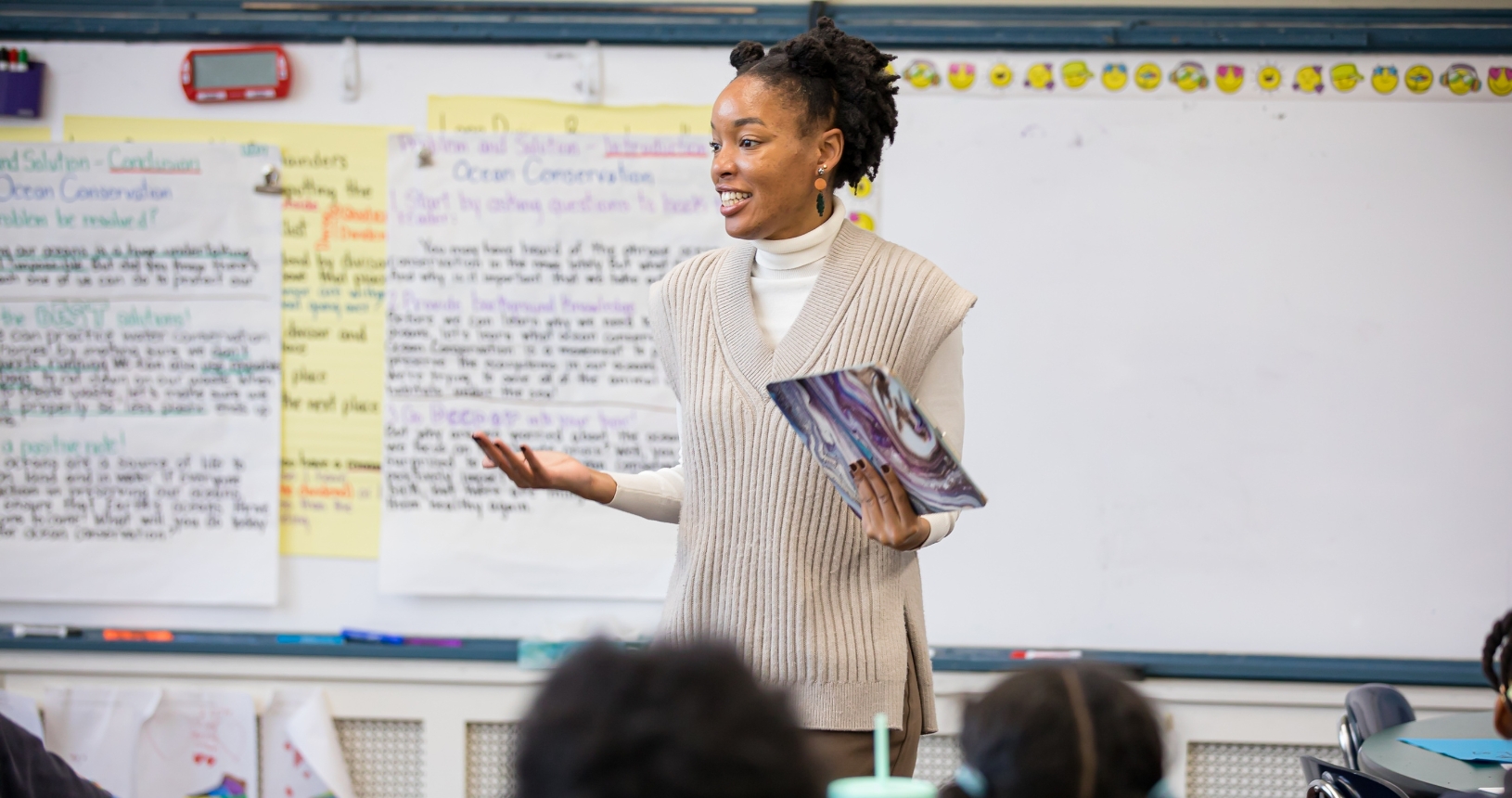 Newark Public Charter Schools | CharterStrongNJ