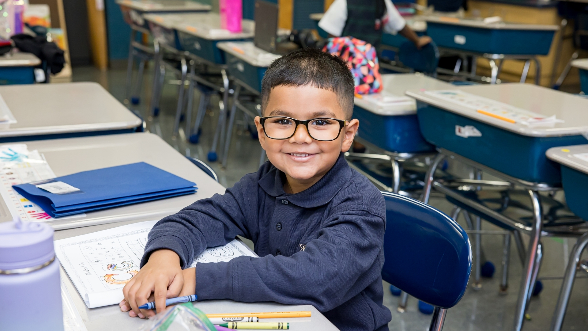 Newark Public Charter Schools | CharterStrongNJ